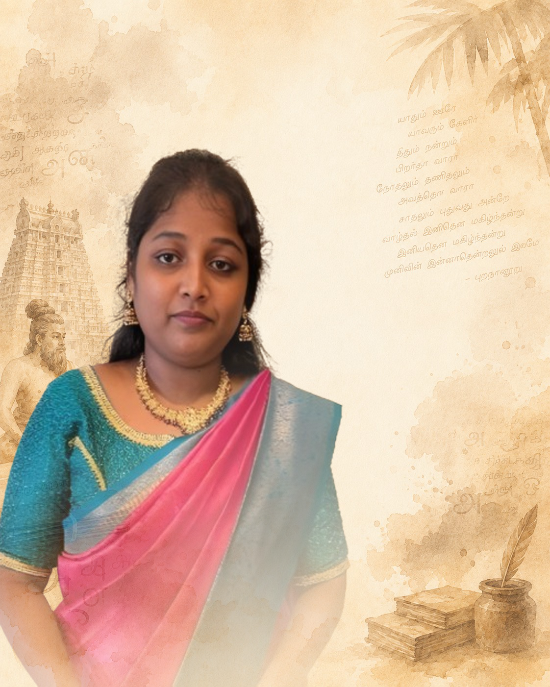 ஆர்த்தி மாதேஸ்வரன்